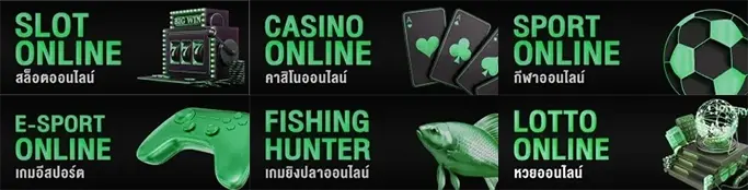 เกมสล็อต ฝาก1บาทรับ100